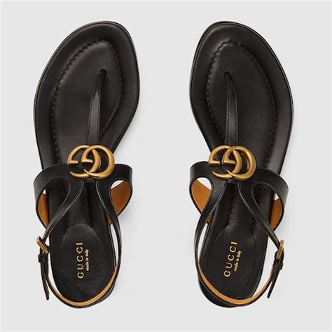 gucci infradito donna presso autlet|Gucci Outlet Women's .